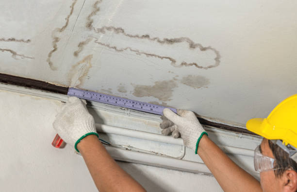 Reliable Flood Cleanup contractor in Alexandria, SD by Water Damage Irwin